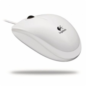 RATON LOGITECH B100